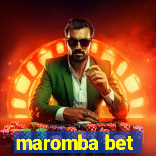 maromba bet